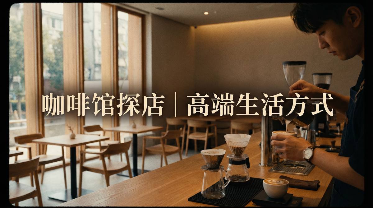 糖心Vlog咖啡馆探店美食视频，www.dl728398.cn